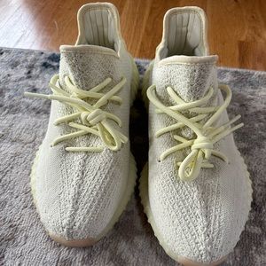 Yeezys